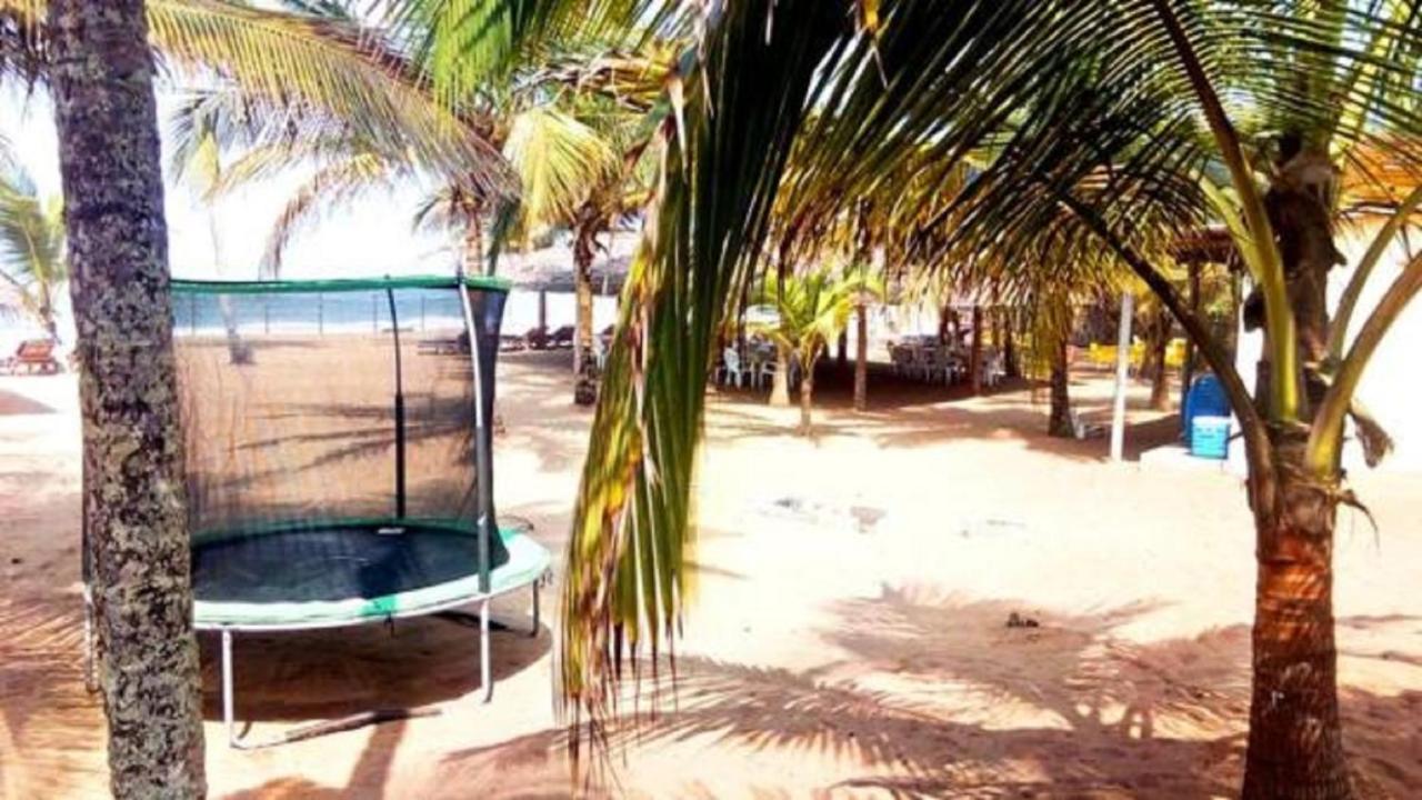 Piccola Beach Sassako Begniny Esterno foto